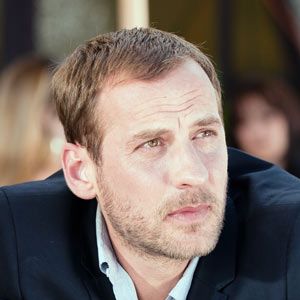 Fotoğraf Fred Testot