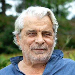 Fotoğraf Jacques Weber