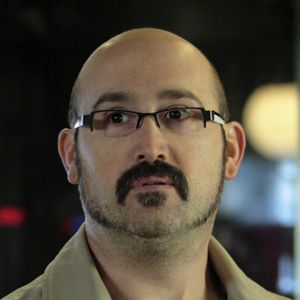 Fotoğraf Javier Cámara