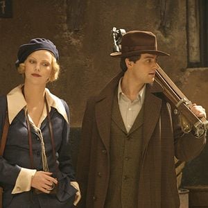 Fotoğraf John Duigan