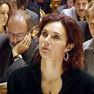 Fotoğraf Jean-Stéphane Bron