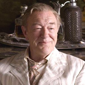 Fotoğraf Michael Gambon