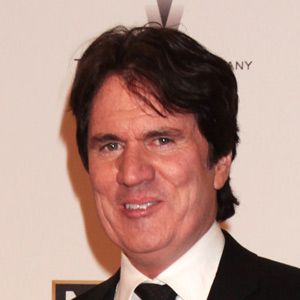 Fotoğraf Rob Marshall
