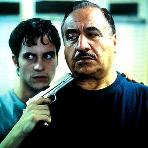 Fotoğraf Diego Luna