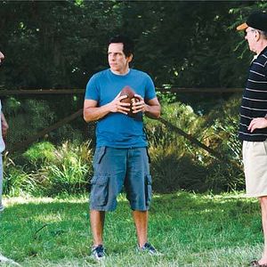 Fotoğraf Zor Baba ve Dünür