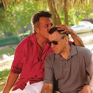 Fotoğraf Zor Baba ve Dünür