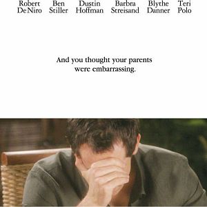 Fotoğraf Zor Baba ve Dünür