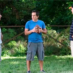 Fotoğraf Zor Baba ve Dünür