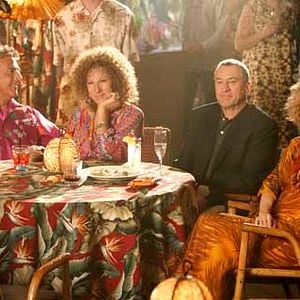 Fotoğraf Zor Baba ve Dünür