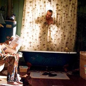 Fotoğraf Zor Baba ve Dünür