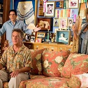 Fotoğraf Zor Baba ve Dünür