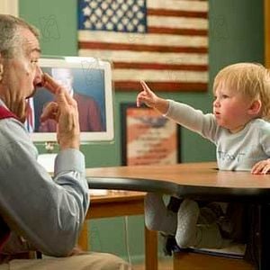 Fotoğraf Zor Baba ve Dünür