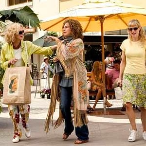 Fotoğraf Zor Baba ve Dünür