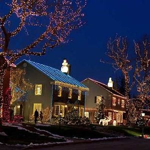 Fotoğraf Çılgın Yılbaşı