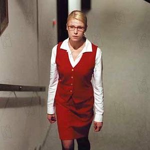 Fotoğraf Oteldeki Sır