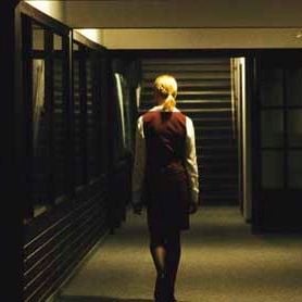 Fotoğraf Oteldeki Sır