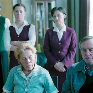 Fotoğraf Oteldeki Sır