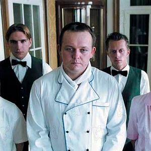 Fotoğraf Oteldeki Sır