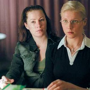 Fotoğraf Oteldeki Sır