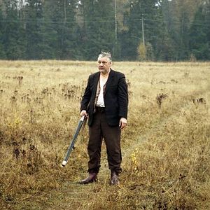 Fotoğraf Koktebel’e Yolculuk