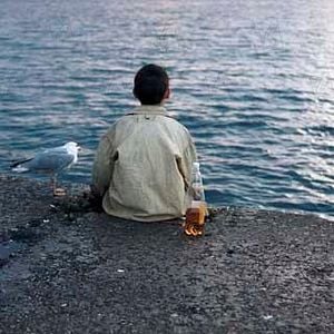 Fotoğraf Boris Khlebnikov