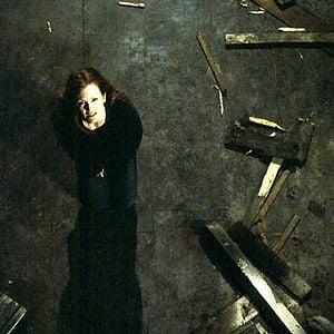 Fotoğraf Gizemli Parçalar