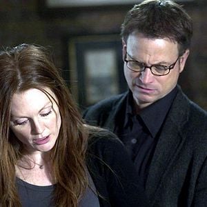 Fotoğraf Gizemli Parçalar