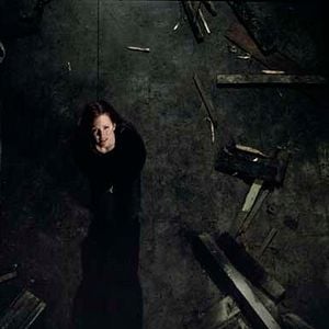 Fotoğraf Gizemli Parçalar