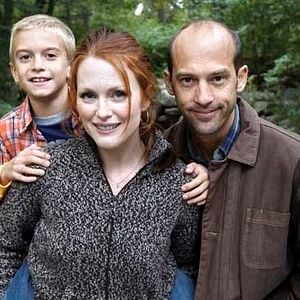 Fotoğraf Gizemli Parçalar