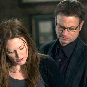 Fotoğraf Gizemli Parçalar