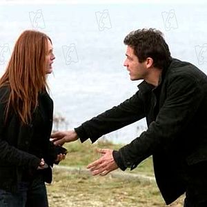 Fotoğraf Gizemli Parçalar