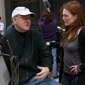 Fotoğraf Gizemli Parçalar