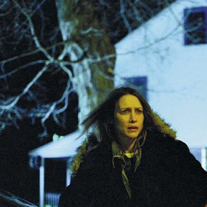 Fotoğraf Debra Granik