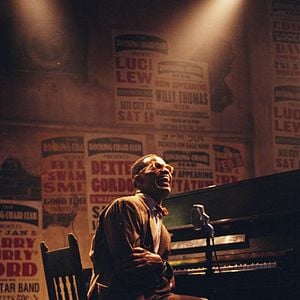 Fotoğraf Taylor Hackford