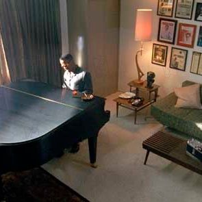 Fotoğraf Taylor Hackford