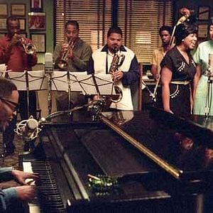 Fotoğraf Taylor Hackford