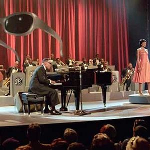 Fotoğraf Taylor Hackford