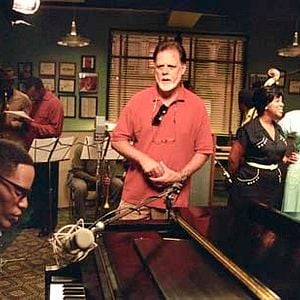 Fotoğraf Taylor Hackford