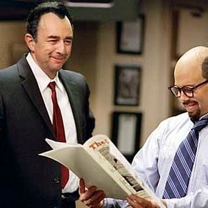 Fotoğraf Curtis Armstrong