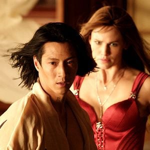 Fotoğraf Will Yun Lee