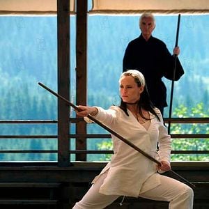 Fotoğraf Terence Stamp