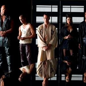 Fotoğraf Will Yun Lee