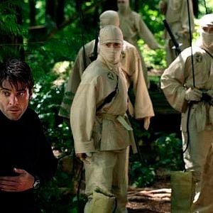 Fotoğraf Goran Visnjic