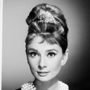 Fotoğraf Audrey Hepburn
