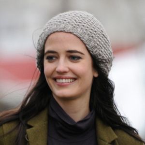 Fotoğraf Eva Green