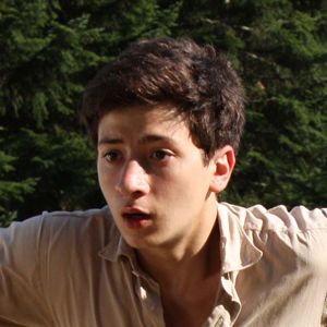 Fotoğraf Jules Sitruk