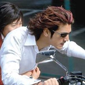 Fotoğraf Anne Suzuki