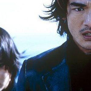 Fotoğraf Anne Suzuki