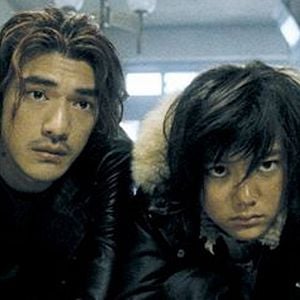 Fotoğraf Anne Suzuki