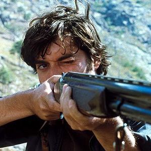 Fotoğraf Mathieu Demy